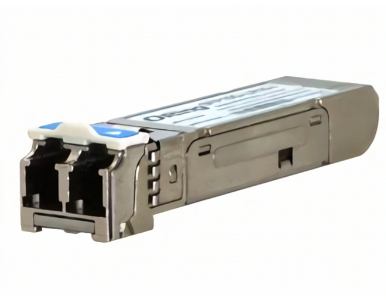 ORing SFP10G-ZR80-I - 10Gbps SFP Optical Transceiver, Single-mode / 80km, 1550nm by ORing Industrial Networking