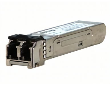 ORing SFP1G-SX-I - 100Mbps SFP Optical Transceiver, Single-mode / 100km, 1550nm, Industrial Grade by ORing Industrial Networking