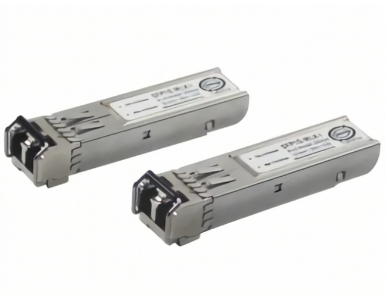 ORing SFP1G-ZX70-I - 100Mbps SFP Optical Transceiver, Single-mode / 100km, 1550nm, Industrial Grade by ORing Industrial Networking