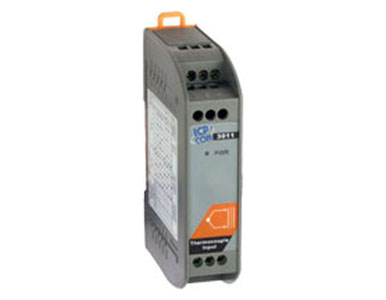 ICP DAS SG-3011 - Isolated Thermocouple Input Module by ICP DAS
