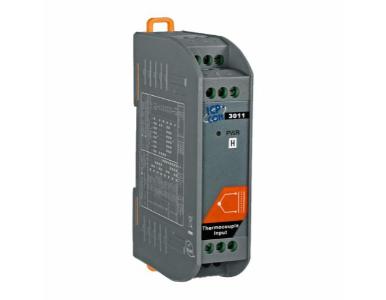 ICP DAS SG-3011H - Isolated Thermocouple Input Module with High-speed Response Time (RoHS) by ICP DAS