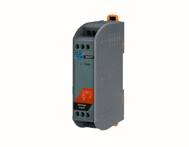 ICP DAS SG-3037-G - Triaxial Signal Conditioner by ICP DAS