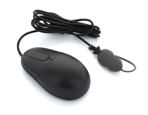 SM7 - Seal Surf' Waterproof Mouse by Seal Shield