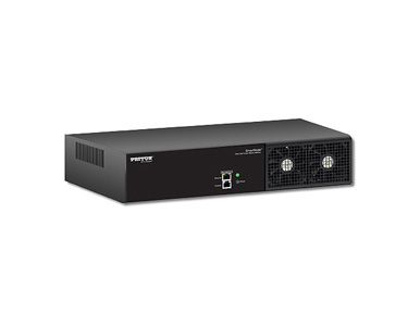 SN10200A/2DS3/RUI - SmartNode SmartMedia Gateway 2 DS3, 1344 VoIP Channels with Standard Signaling Set.  Redundant Universal AC by PATTON