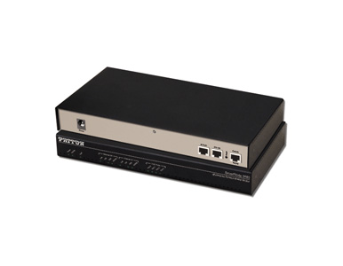 Patton SN5481/64P/EUI - SmartNode eSBC, 64 transcoded SIP Sessions (SIP b2b UA) upgradeable only for non transcoded SIP calls (m by PATTON