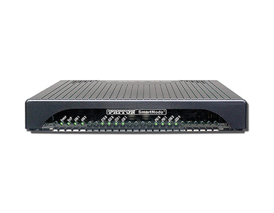 Patton SN5571/1E15VHP/EUI - SmartNode eSBC, 1 E1/T1 PRI, 15 VoIP Calls NOT upgradeable, or 15 SIP-SIP calls (SIP b2b UA) upgrade by PATTON