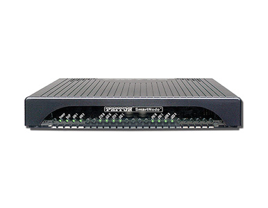 SN5571/2E30VRHPAVB/EUI - SmartNode E-SBC, 2 E1/T1 PRI, 30 VoIP Calls (not upgradeable) or 15 SIP-SIP Calls (SIP b2b UA) upgradea by PATTON