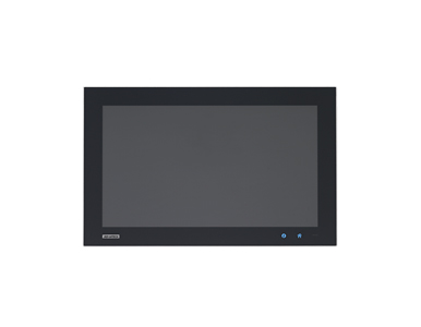 SPC-1881WP-433AE - 18.5' multi-Touch Panel PC. 4G by Advantech/ B+B Smartworx