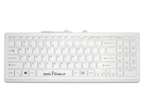 SSWKSV101PRO - Cleanwipe' Pro Waterproof Keyboard by Seal Shield