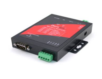 Antaira STM-501C - Modbus TCP to Serial RTU / ASCII Gateway by ANTAIRA