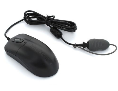 STM042 - Seal Storm' Waterproof Mouse by Seal Shield