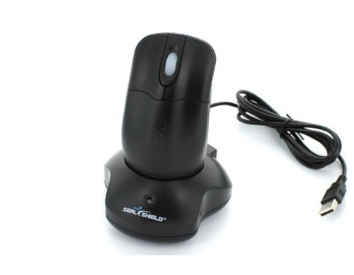 STM042WE - Seal Storm' Wireless Waterproof Mouse by Seal Shield