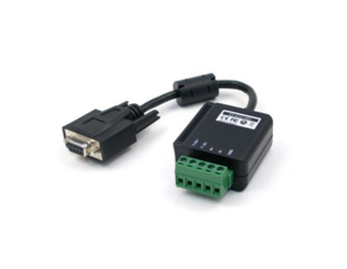 Antaira STS-1915S - RS-232 To RS-422/485 Converter w/Surge Protection, Port-powered, (External Power Adapter Optional) by ANTAIRA
