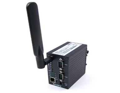 Antaira STW-602C - *Discontinued* - 2-Port Industrial RS-232/422/485 To Wi-Fi Device Server  (EOT -20C ~ 60C) by ANTAIRA