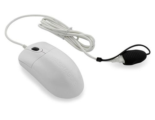 STWM042P - Seal Storm' Waterproof Mouse w/PS2 Connection by Seal Shield