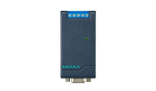 Moxa TCC-80I - RS-232/422/485 Converter. Port Powered. 2.5 KV Isolation. by MOXA