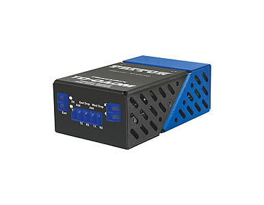 Patton TD-OADM-3900L - Optical Add-Drop Module (1390 nm); single channel by PATTON