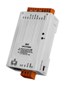 ICP DAS tET-P2POR2 - 2 Channel Digital Inputs and 2 Channel Form A PhotoMos Relay Outputs by ICP DAS