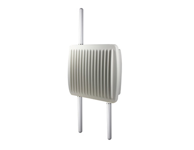 ORing TGAR-W1061+-4G - EN50155 IP67 IEEE 802.11 a/b/g/n with 4G Cellular Router and 1x10/100/1000Base-T(X) M12 PoE (PD) by ORing Industrial Networking