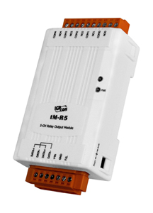 tM-R5 - 5 Channel Relay Outputs by ICP DAS