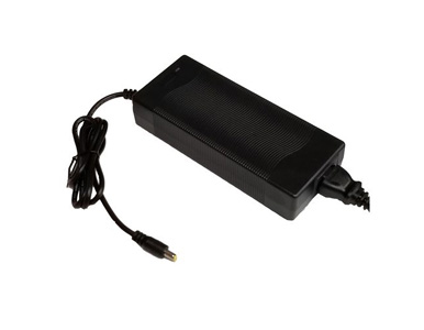 Tycon Systems TP-BC12-120 - *Discontinued* - 12VDC 8.3A 120W Battery Charger, 120/240VAC in, 2 wire output by TYCON SYSTEMS