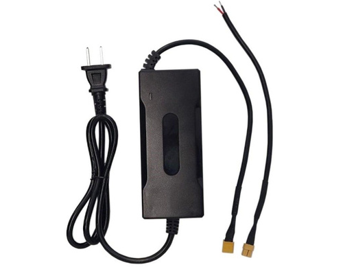 Tycon Systems TP-BC24-120XT - 100/240VAC,24V 120W, Smart Batt Chrg,Reg by TYCON SYSTEMS