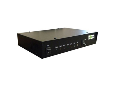 Tycon Systems TP-BC48-300 - 48VDC 300W WET/GEL Smart Battery Charger, 120/240VAC in, Overdischarge protection.Regulated load out by TYCON SYSTEMS