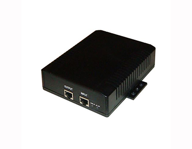 Tycon Systems TP-DCDC-1256GD-BT - *Discontinued* - Gigabit 10-60VDC IN 56VDC OUT 70W 4 Pair Hi Power DC to DC Conv by TYCON SYSTEMS
