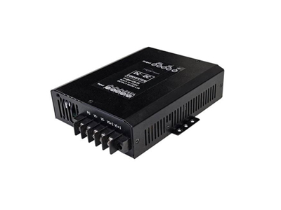 Tycon Systems TP-VRHP-1256-250 - 10-15VDC Input, 56V 4.46A 250W Regulated Output DCDC Isolated Voltage Converter, Wire Terminal by TYCON SYSTEMS
