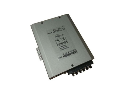 Tycon Systems TP-VRHP-2456-5 - New Part # *TP-VRHP-2456-250* by TYCON SYSTEMS