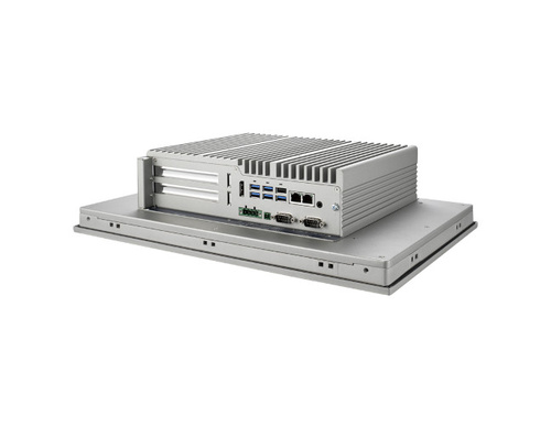 TPC-B610H-A00A - Modular TPC - Computing Box Module with Intel® 10th Gen. Core' i CPU Socket (LGA1200) by Advantech/ B+B Smartworx