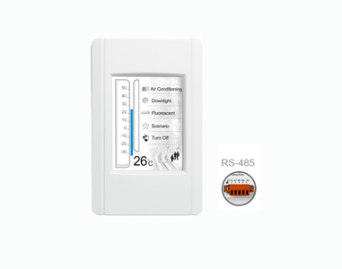 ICP DAS TPD-280U - TPD-280 with USB, and Real Time Clock by ICP DAS