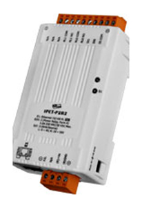 tPET-P6 - PoE Version, 6 Channel Digital Inputs by ICP DAS