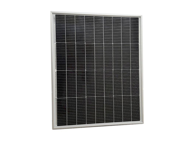 Tycon TPS-12-100W - 12V 100W Mono Solar Panel w/ 25 Yr Output Warranty, Excellent Low Light Performance, High Transparency Low I by TYCON SYSTEMS