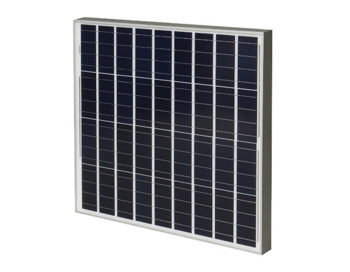 TPS-24-30W - 30W 24V Solar Panel,21x20in,Terminal by Tycon Systems