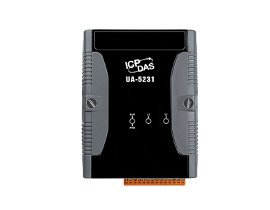 I-8120W-G - 1 port Intelligent CAN bus Communication Module by ICP DAS