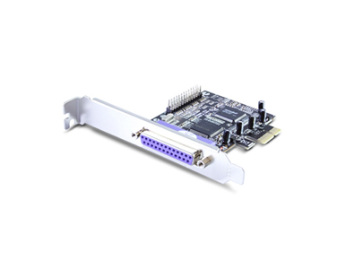 UGT-PCE20PL - 2-Port Parallel PCIe Host Card by Vantec