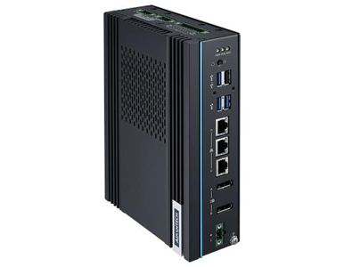Advantech UNO-148-IS2EA - UNO-148 2nd stack Extension kit, 1 iDoor+1SATA by Advantech