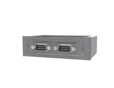 Advantech UNO-2271G-R2BE - UNO-2271G 2nd stack with 2 COM ports by Advantech