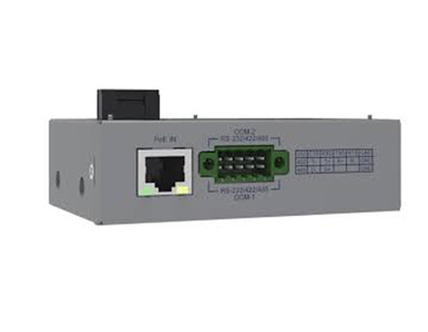 Advantech UNO-2271G-RP1EA - UNO-2271G V2 2nd stack, POE PD, COM, M.2 Bkey by Advantech