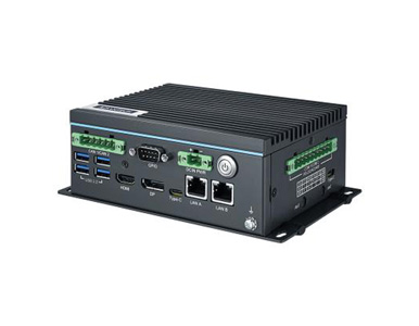Advantech UNO-238-C5N1AE - i5-1245UE,4xUSB 3.2 DP+HDMI,2xCOM,GPIO/CANBus by Advantech