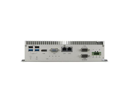Advantech UNO-2473G-E3AE - E3845, 4G RAM w/4xLAN,4xCOM,3xMini-PCIe by Advantech