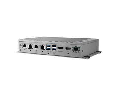 Advantech UNO-2484G-B731AU - i7-1185G7E 1.8GHz, 8G RAM, 4xGbE, 4xUSB, HDMI by Advantech
