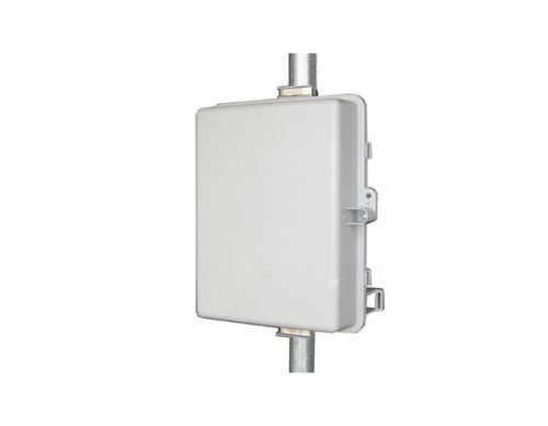 Tycon Systems UPS-PL24-20L-120 - UPSPro120W, 24V Lithium Batt., 20Ah,Polycarb by TYCON SYSTEMS