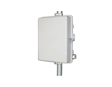 Tycon Systems UPS-PL2424HP-18 - UPSPro, 60W 430VA Polycarbonate Enclosure, 24V 18Ah Batt, 24V POE, Solar Ready. 24hr backup @ 14 by TYCON SYSTEMS