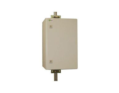 Tycon Systems UPS-ST24-100 - *Discontinued* - UPSPro 192W 2400VA, 24VDC Regulated Output, 120/240VAC Input, Steel Encl, 24V 102A by TYCON SYSTEMS