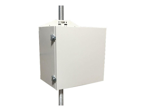 Tycon Systems UPSTL12/24-200L-500 - *Discontinued* - UPSPro500W,12/24V,200Ah Lithium Batt.,STL Encl by TYCON SYSTEMS