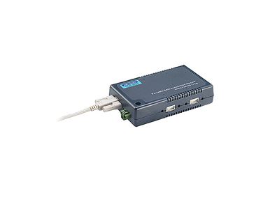 USB-4620-AE - 5-port Isolated USB 2.0 Hub by Advantech/ B+B Smartworx
