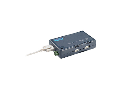 Advantech USB-4622-CE - 5-port USB 2.0 Hub by Advantech