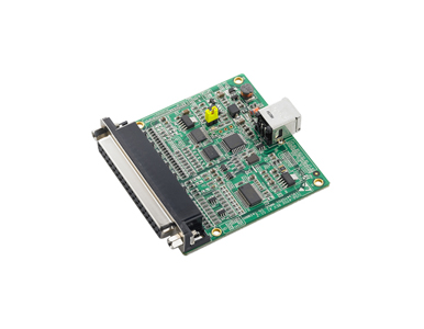 Advantech USB-4702-AE - 10kS/s, 12-bit, Multi-function USB Module by Advantech